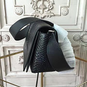 CELINE LEATHER FRAME Z1238 - 4