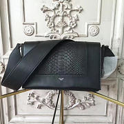 CELINE LEATHER FRAME Z1238 - 2