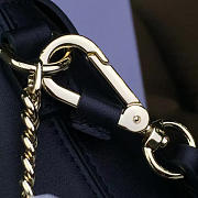CHLOE CORTEX BACKPACK Z1444 - 6