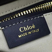 CHLOE CORTEX BACKPACK Z1444 - 3