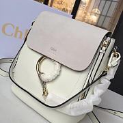 CHLOE CORTEX BACKPACK Z1446 - 5