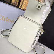 CHLOE CORTEX BACKPACK Z1446 - 4