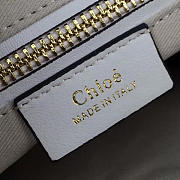 CHLOE CORTEX BACKPACK Z1446 - 3
