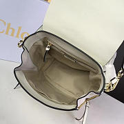 CHLOE CORTEX BACKPACK Z1446 - 2
