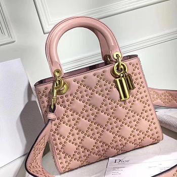 LADY DIOR 1806 24cm*20cm*11cm