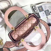 LADY DIOR 1806 24cm*20cm*11cm - 3