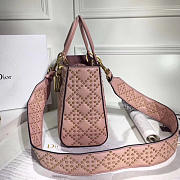 LADY DIOR 1806 24cm*20cm*11cm - 5