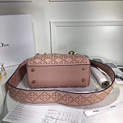 LADY DIOR 1806 24cm*20cm*11cm - 6