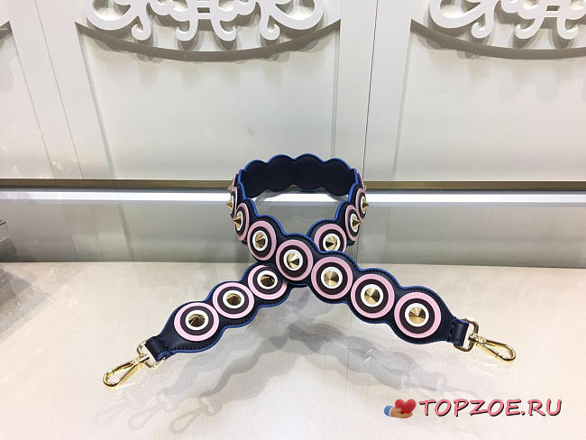CohotBag fendi strap - 1