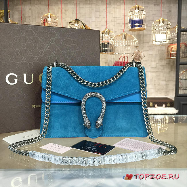 gucci dionysus shoulder bag CohotBag z042 - 1