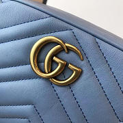 gucci gg marmont matelassé CohotBag 2406 - 3
