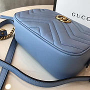 gucci gg marmont matelassé CohotBag 2406 - 2