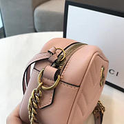 gucci gg marmont matelassé CohotBag 2413 - 2