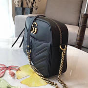 gucci gg marmont matelassé CohotBag 2447 - 5
