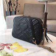 gucci gg marmont matelassé CohotBag 2447 - 4