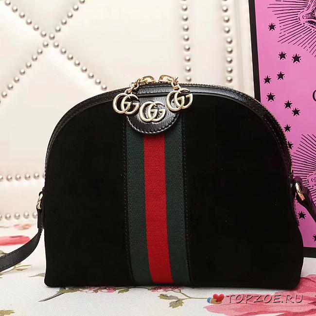 GUCCI OPHIDIA BAG 2629 - 1
