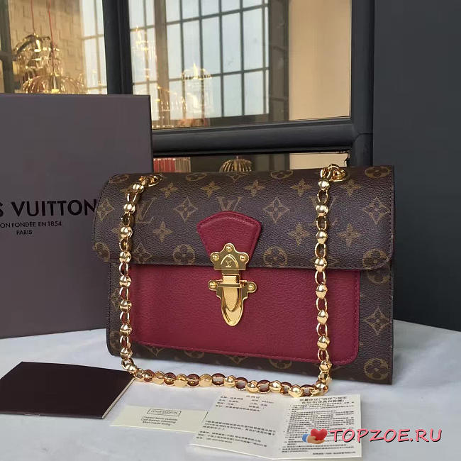 LV  victoire raisin 3043 - 1