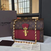 LV  victoire raisin 3043 - 1