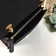 LV Victoire Noir 26CM - 5
