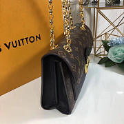 LV Victoire Noir 26CM - 6