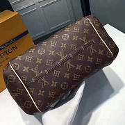 LV Totally Monogram MM Canvas Tote 35CM  - 5