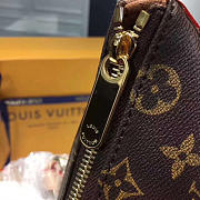 LV Totally Monogram MM Canvas Tote 35CM  - 3