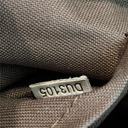 LV TIVOLI MONOGRAM CANVAS PM 28CM - 3