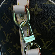 louis vuitton speedy CohotBag bandoulière 35 3114 - 2