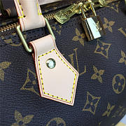 louis vuitton speedy CohotBag bandoulière 35 3114 - 3