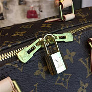 louis vuitton speedy CohotBag bandoulière 35 3114 - 4
