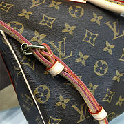 louis vuitton speedy CohotBag bandoulière 35 3114 - 5