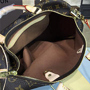 louis vuitton speedy CohotBag bandoulière 35 3114 - 6
