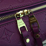 louis vuitton speedy CohotBag bandoulière 30 3116 - 3