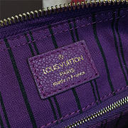 louis vuitton speedy CohotBag bandoulière 30 3116 - 4