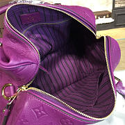 louis vuitton speedy CohotBag bandoulière 30 3116 - 6