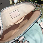 LOUIS VUITTON ALMA BB STRIPE EPI LEATHER M41327 - 2
