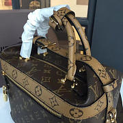 LOUIS VUITTON MONOGRAM CITY CRUISER LOCK - 3