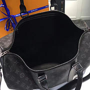 LOUIS VUITTON KEEPALL 45 BANDOULIÈRE 3689 - 2