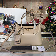 CohotBag prada double bag 4123 - 1