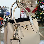CohotBag prada double bag 4123 - 2