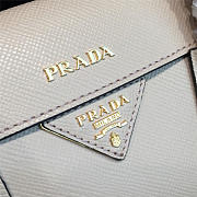 CohotBag prada double bag 4123 - 3