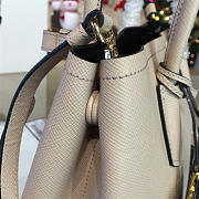 CohotBag prada double bag 4123 - 5