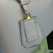 Prada double bag 4144 - 4