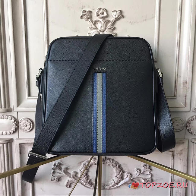 CohotBag prada leather briefcase 4326 - 1