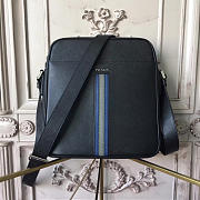 CohotBag prada leather briefcase 4326 - 1