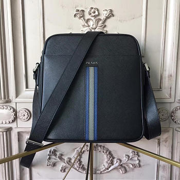CohotBag prada leather briefcase 4326