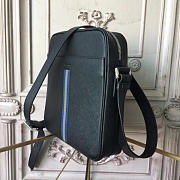 CohotBag prada leather briefcase 4326 - 5