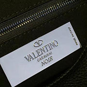 Valentino Guitar Rockstud Rolling Cross Body Bag 4696 - 5