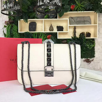 VALENTINO CHAIN CROSS BODY BAG 4705
