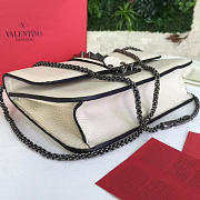 VALENTINO CHAIN CROSS BODY BAG 4705 - 5